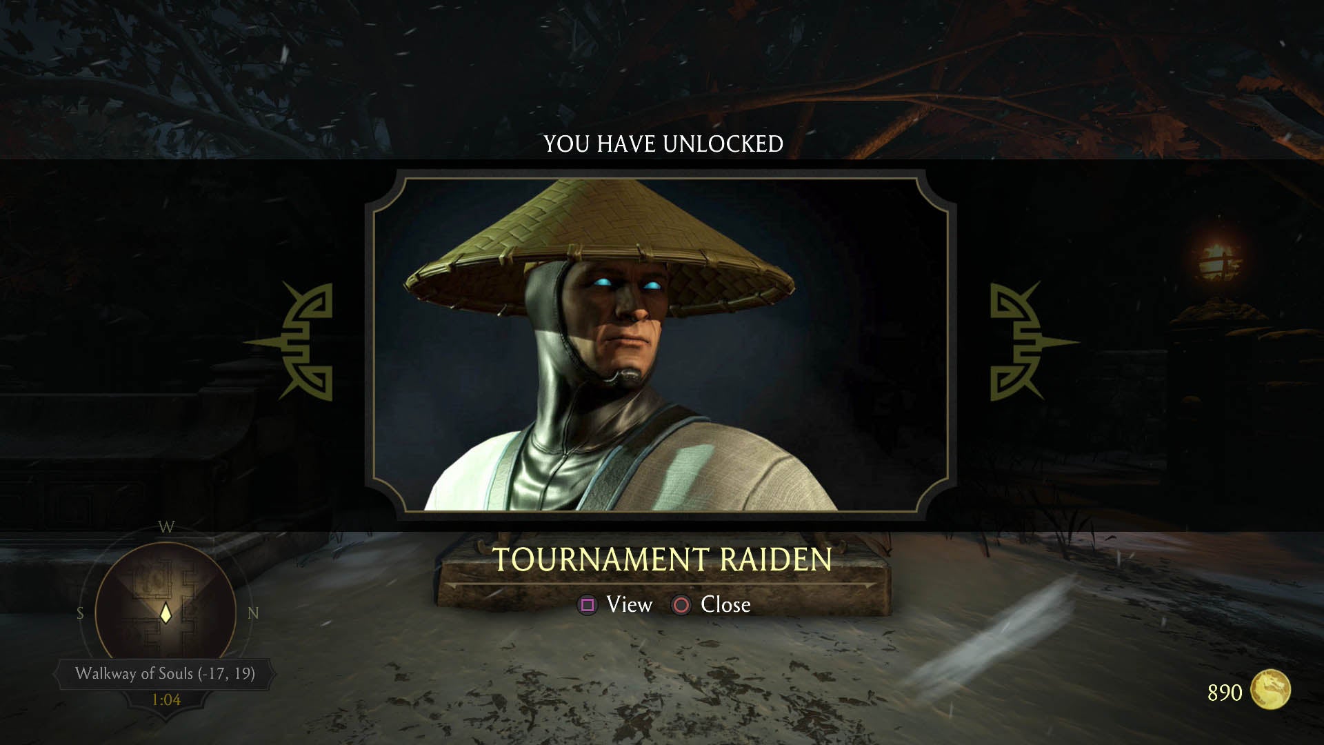 Mortal Kombat X Krypt Unlocks, Fatalities, Brutalities and Costumes VG247